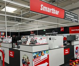 Smartbar Granges-Paccot Bild 2