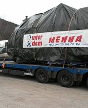 Déménagements Menna Europe image 2