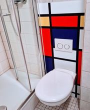 Retro-Art-Hotel Lünen Bild 13