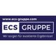 Mohamed El Hajui ECS Gruppe