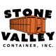 Stone Valley Container