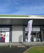 Audioprothésiste Rochefort-Alain Afflelou Acousticien image 1