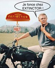 C.E.P.I Extinctor image 3