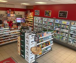 star Tankstelle Bild 8