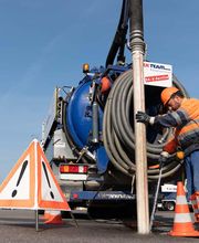 EX Team AG Kanalservices Bild 7