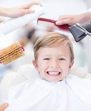 OVI's Frisuren Bild 5