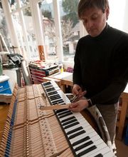 Piano Concept Bild 4