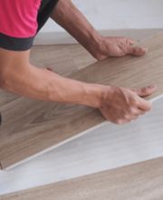 Riverbend HardSurface Flooring image 1