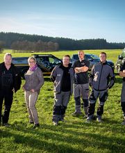 Schultz Bauunternehmen Bild 1