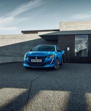 Peugeot Midi Auto Chartres Concessionnaire image 10