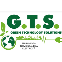 G.T.S. logo