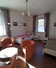 Ferienwohnungen Familie Winter Bild 18