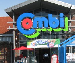 Combi Verbrauchermarkt Celle Bild 1