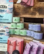 Barf Ranch Store Bild 8