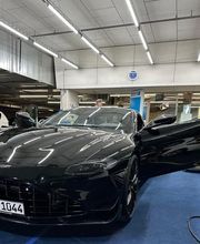 Park-N-Wash Stuttgart Bild 4