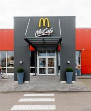 McDonald's Bild 1