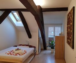 Wanapa Thai Massagen Wellness & Therapie Bild 5