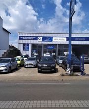 Garage MV Auto image 3