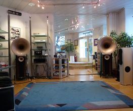 HIFIplay - Ihr HiFi und High End Spezialist in Berlin Bild 2
