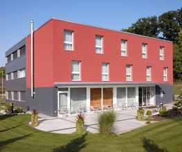 Hôtel du Parc Sàrl Bild 8