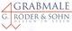 Grabmale G. Röder & Sohn Thomas und Klaus Röder GbR