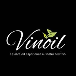 Vinoil - Produzione e Vendita Olio Evo logo