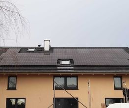 Einfamilienhaus
