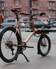 VELOBANDE Bikes & Coffee Bild 7