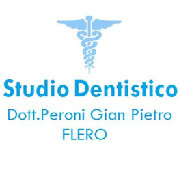 Studio Dentistico Peroni logo