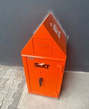 SIXT Autovermietung Deggendorf Bild 3