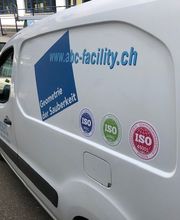 ABC-FACILITY Services AG Bild 10