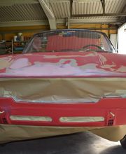 Rawyl Garage Carrosserie AG Bild 13