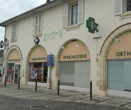 Pharmacie du Circuit image 5