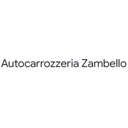 Autocarrozzeria Zambello logo