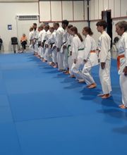 ASPB KARATE BUDO image 6