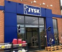 JYSK Nyborg billede 1