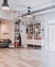Youpila Studios - Düsseldorf Unterbilk Barre Workout, Pilates & moderne Rückbildung