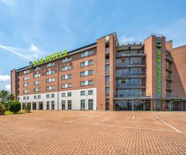 B&B HOTEL Settimo Torinese immagine 2