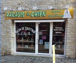 Paradis du Chien image 1