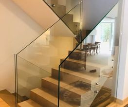 Lamelle-Glass et Stores SA Bild 11