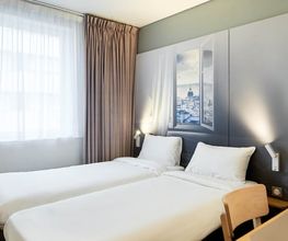 B&B HOTEL Paris Le Bourget image 4