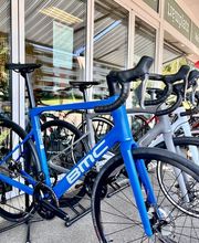 Stiftung Märtplatz Veloladen Bild 2