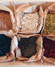 Le Chardon Magasin des Fermes Bio du Perche image 18