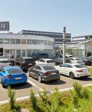 AMAG Volketswil Bild 12