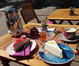 Cafe RinNes Bild 18