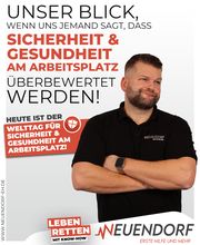 Neuendorf - Erste Hilfe und mehr Bild 19