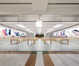 Apple Oriocenter immagine 1