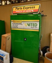 United Ag and Turf - Cameron