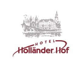 Hotel Holländer Hof Bild 1