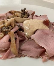 Ristorante ITALIA Biel/Bienne Bild 4